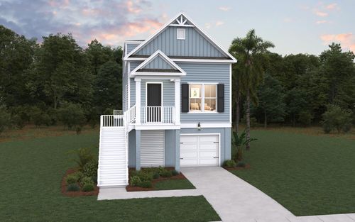 2 Langston Park, North Charleston, SC, 29420 | Card Image