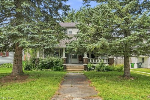 747 S Rockhill Ave, Alliance, OH, 44601-2760 | Card Image