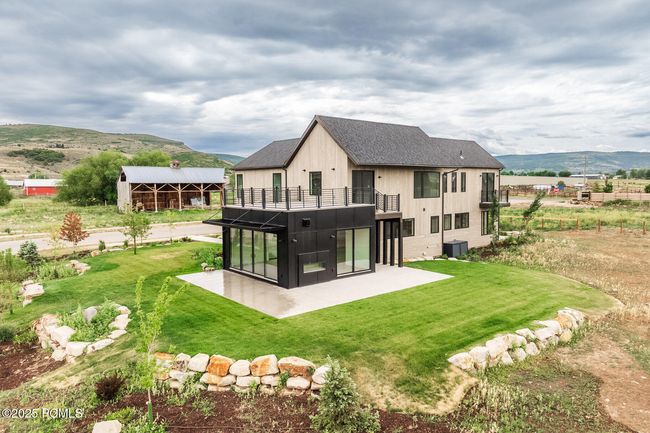 798 Lazy Way, House other with 4 bedrooms, 4 bathrooms and null parking in Francis UT | Image 36