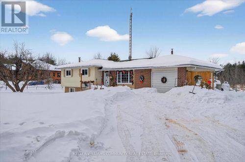 8980 County 6 Rd, North Kawartha, ON, K0L1Z0 | Card Image