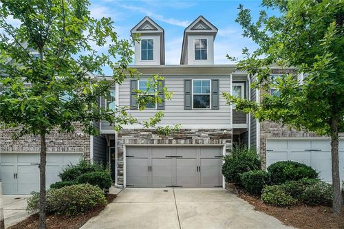 2921 Emme Ct, Conyers, GA, 30094-3333 | Card Image