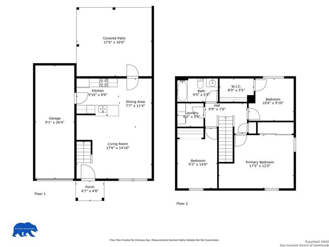10619 Marshitahs Way, House other with 3 bedrooms, 1 bathrooms and null parking in Austin TX | Image 16