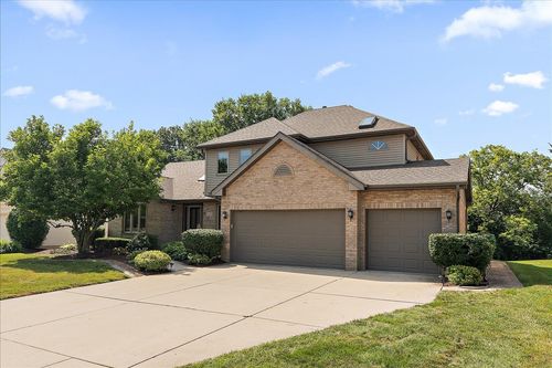 16609 W Saddlewood Dr, Lockport, IL, 60441-6854 | Card Image