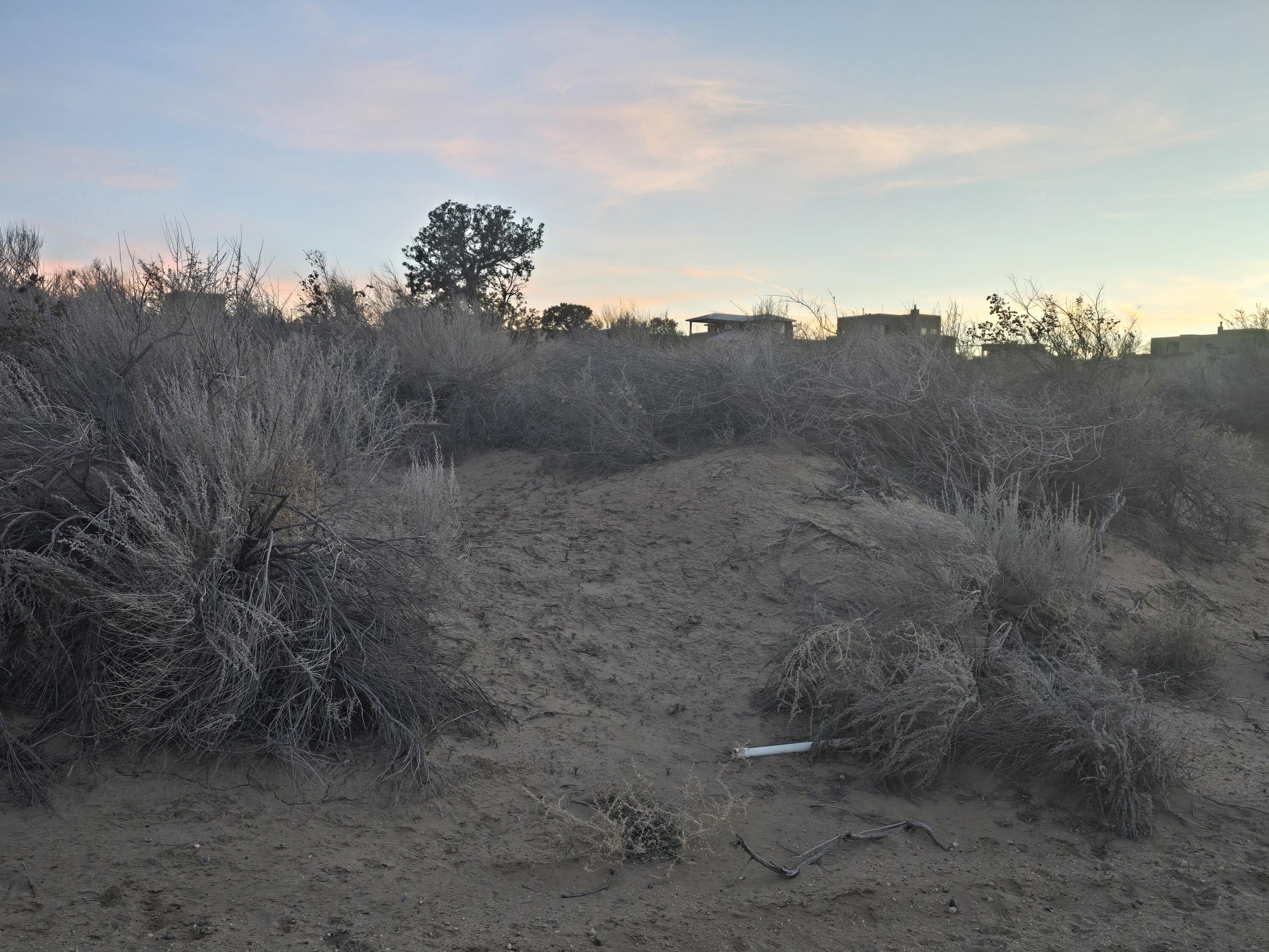 Land in Rio Rancho 3