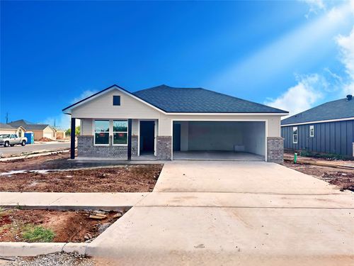 435 Goa Way, Abilene, TX, 79602-2376 | Card Image