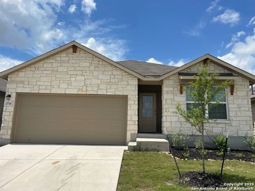 13714 Boothe Grv, San Antonio, TX, 78254-2649 | Card Image