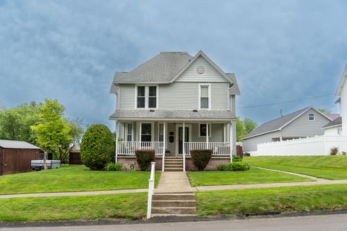 33 Park Ave, Kane, PA, 16735-1226 | Card Image