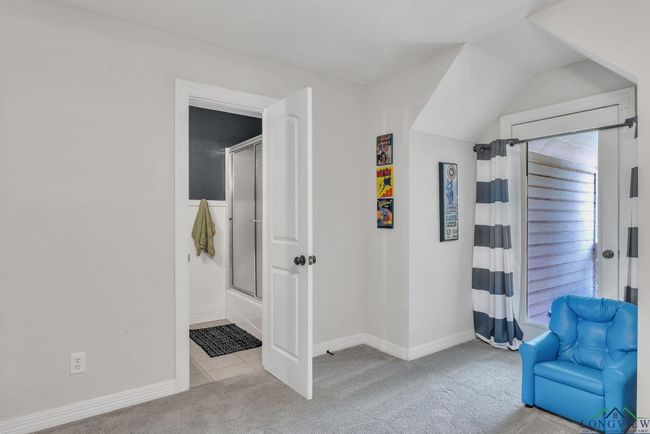 4401 Windrush Blvd, House other with 4 bedrooms, 5 bathrooms and null parking in Longview TX | Image 38