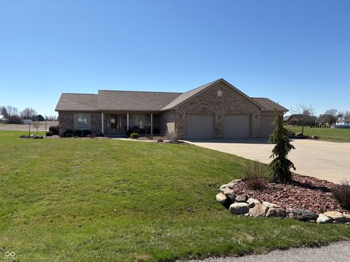 1056 S Smith Dr, Rushville, IN, 46173-9710 | Card Image