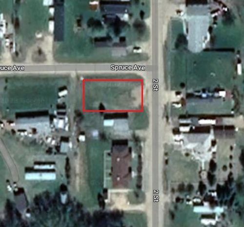 5108 53 Street, Wandering River, AB, T0A3M0 | Card Image