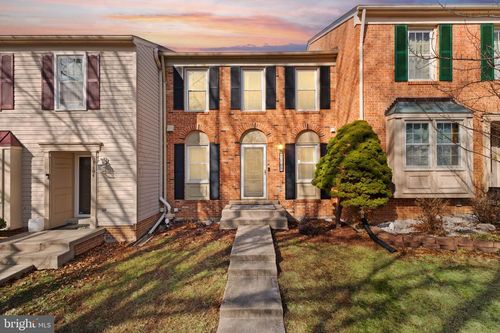 3806 Ogilvie Ct, WOODBRIDGE, VA, 22192-5023 | Card Image