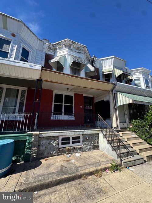 30 N Millick Street, PHILADELPHIA, PA, 19139 | Card Image