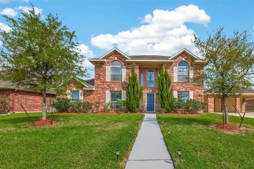 29 Palmero Way, Manvel, TX, 77578-4875 | Card Image