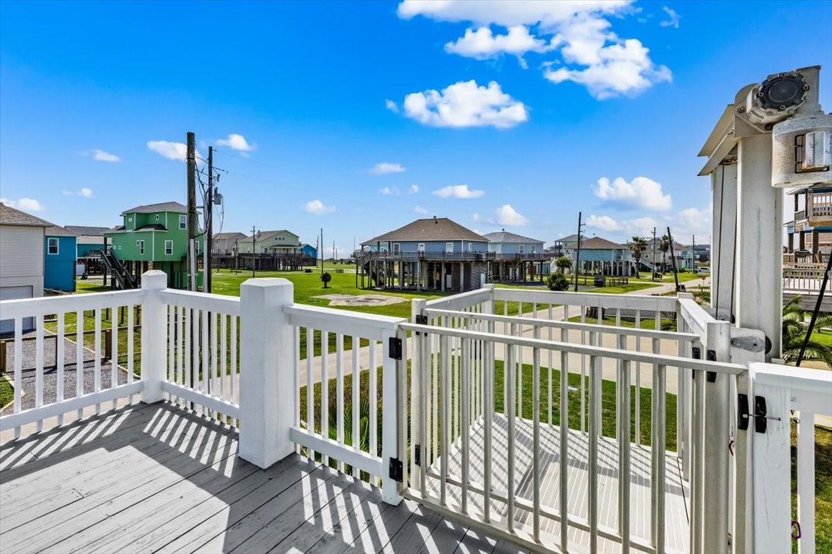 Residential in Crystal Beach 3