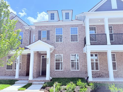 2902-2718 Willowoak Trl, Murfreesboro, TN, 37129-9803 | Card Image