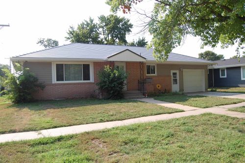 1208 Marshall Street, Wood River, NE, 68883 | Card Image