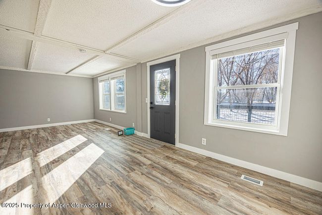 455 E 7 Th St, House other with 3 bedrooms, 1 bathrooms and null parking in Craig CO | Image 6