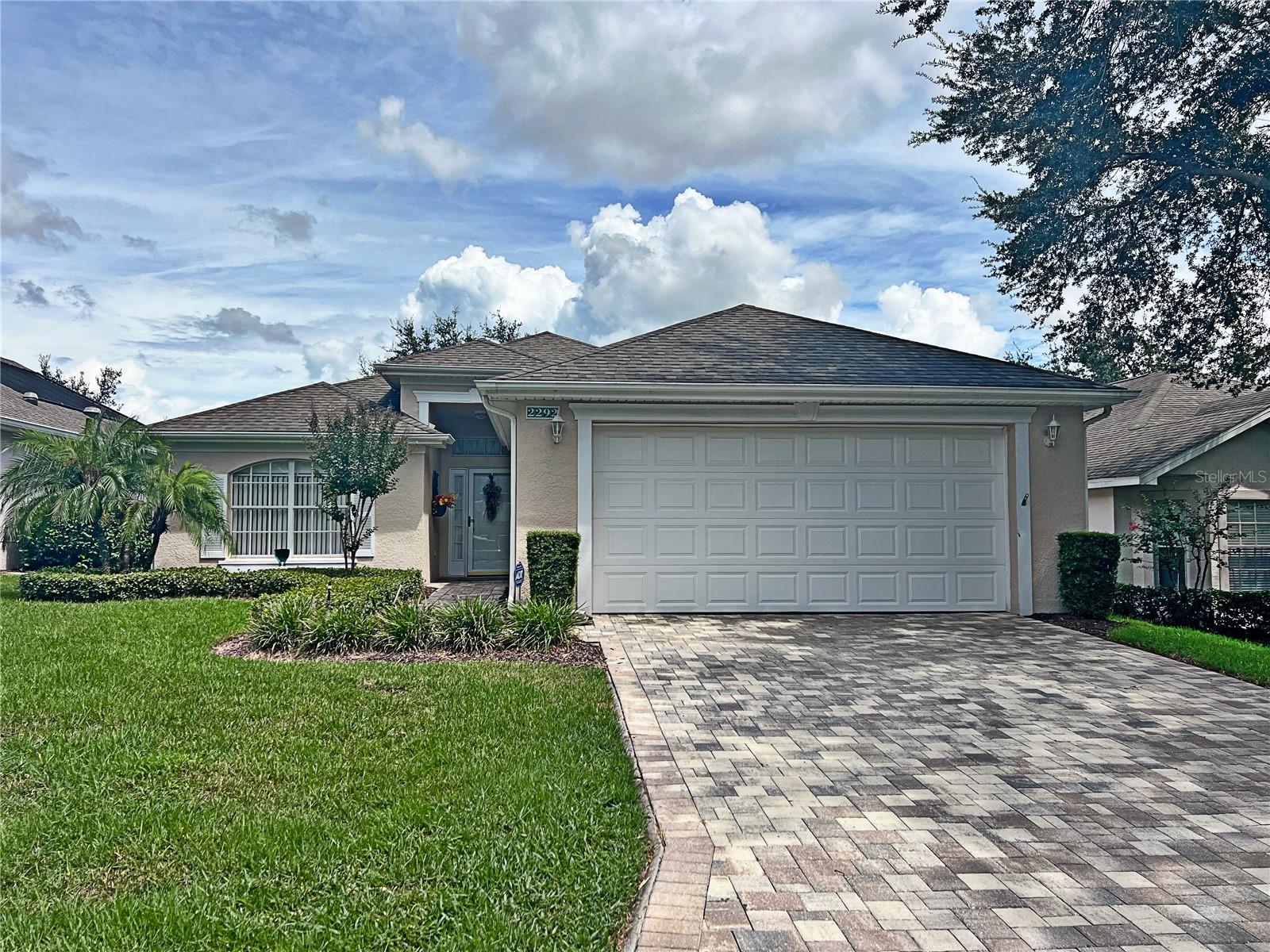 Edmonton Ct, Clermont, FL 34711