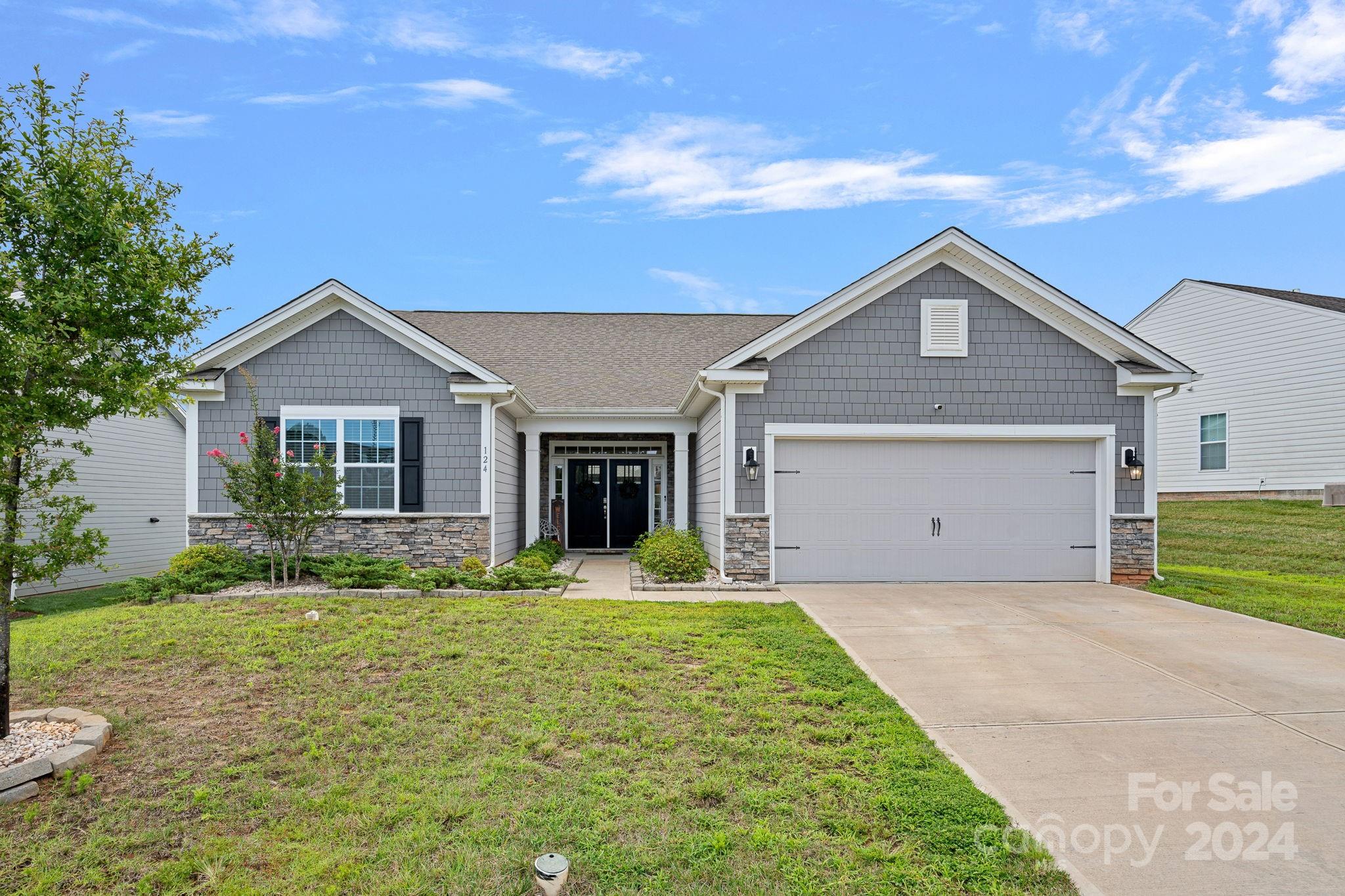 Asher Ln, Mooresville, NC 28115