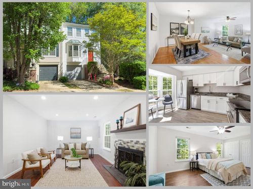 5807 Walden Commons Ct, BURKE, VA, 22015-2840 | Card Image