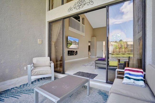 D - 5465 Monterey D Circle, Condo with 3 bedrooms, 3 bathrooms and null parking in Delray Beach FL | Image 20