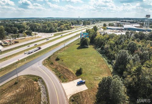 lot-a-805 N Service Rd W, Sullivan, MO, 63080-1230 | Card Image