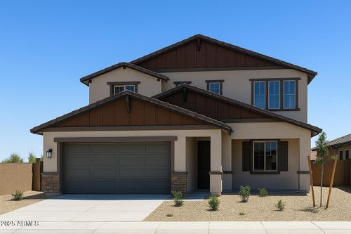 20645 N 226th Ln, Surprise, AZ, 85387-9619 | Card Image