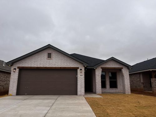 2016 Cottonwood Ave, Wolfforth, TX, 79382 | Card Image