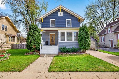 1229 W Lawrence Street, APPLETON, WI, 54914 | Card Image