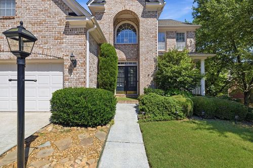 1318 Village Terrace Ct, Dunwoody, GA, 30338-2310 | Card Image