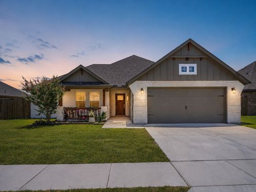 956 Sam St, Springtown, TX, 76082-2337 | Card Image