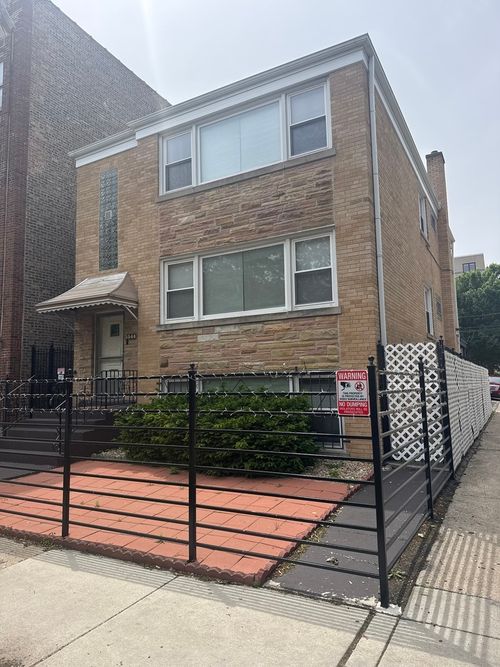 1c-5544 N Campbell Ave, Chicago, IL, 60625-2208 | Card Image