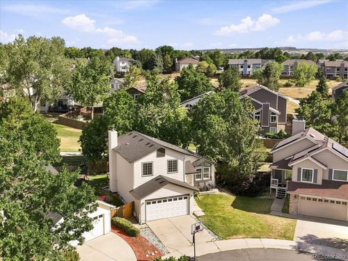 6446 Nassau Ct, Highlands Ranch, CO, 80130-3345 | Card Image