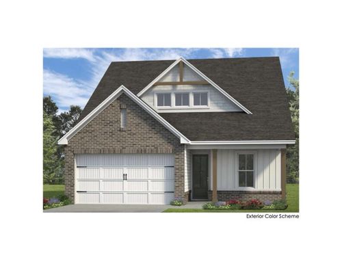 lot-116-6522 Elizabeth Ann Way, Ooltewah, TN, 37363-2705 | Card Image