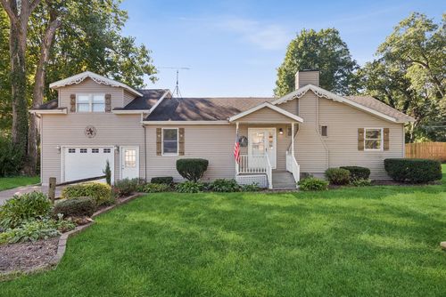 110 Country Club Dr, La Porte, IN, 46350 | Card Image