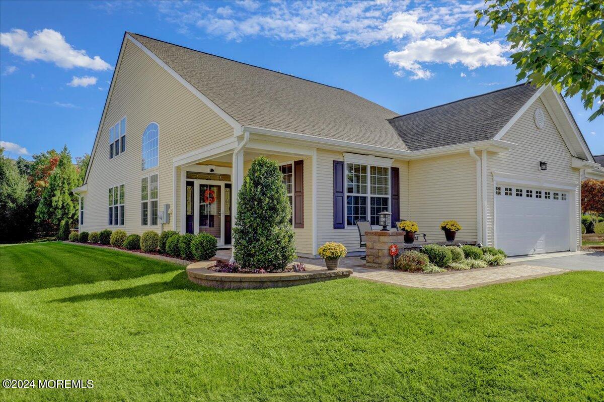 Hardwick Ct, Jackson, NJ 08527