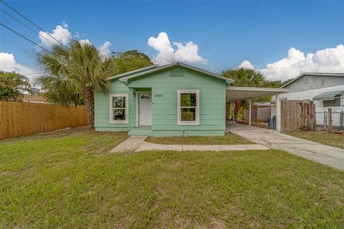 2931 23rd St N, ST PETERSBURG, FL, 33713-4027 | Card Image