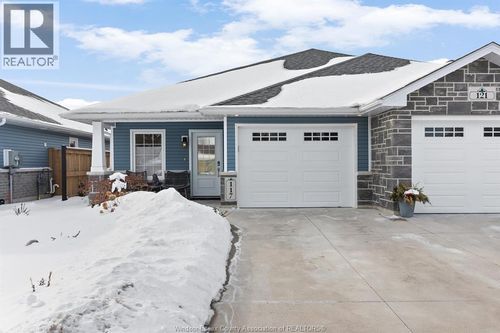 117 Arthur St N, Harrow, ON, N0R1G0 | Card Image