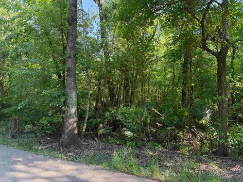 Tract 2-A-2 Melancon Rd, St Amant, LA, 70774 | Card Image