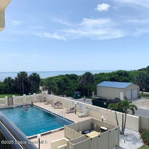 308-3060 N Atlantic Ave, Cocoa Beach, FL, 32931-5095 | Card Image