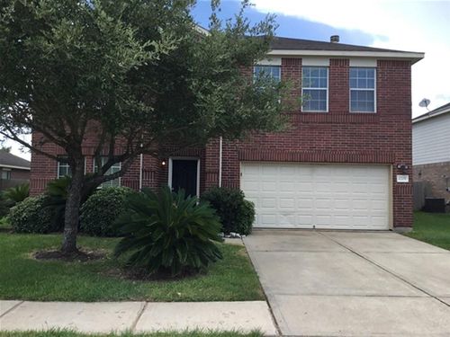 6205 Ozark Trl, Pearland, TX, 77584-1586 | Card Image