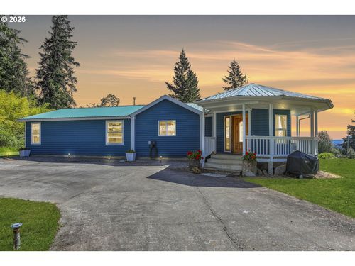33411 Blaha Rd, Warren, OR, 97053-9307 | Card Image