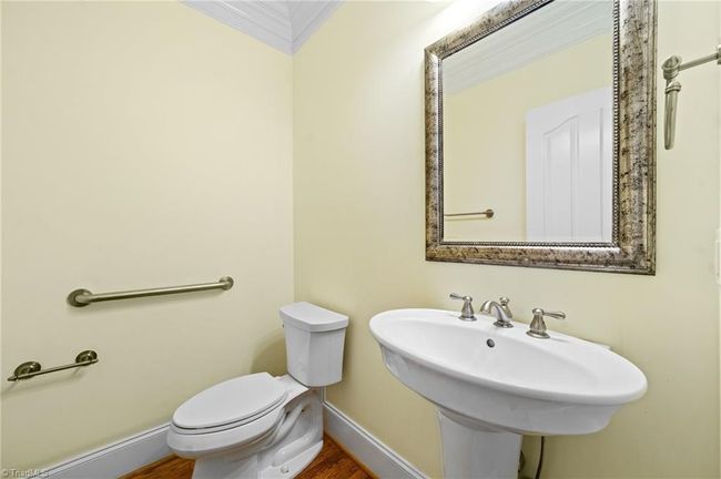 1010 Mill Pointe Way, House other with 5 bedrooms, 4 bathrooms and null parking in Elon NC | Image 27