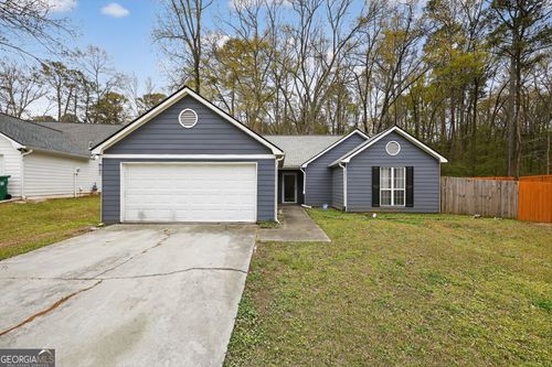7295 Drake Ave, Lithonia, GA, 30058-8242 | Card Image