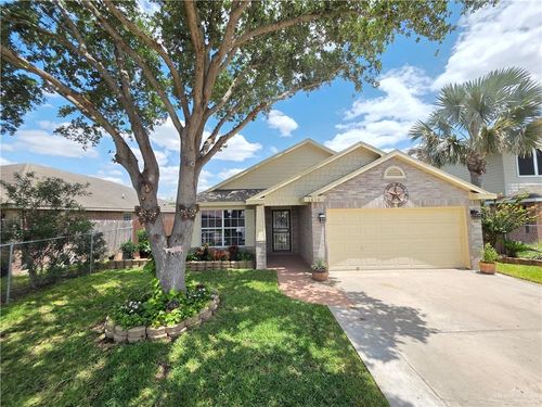 1610 Enterprise Street, Edinburg, TX, 78541 | Card Image