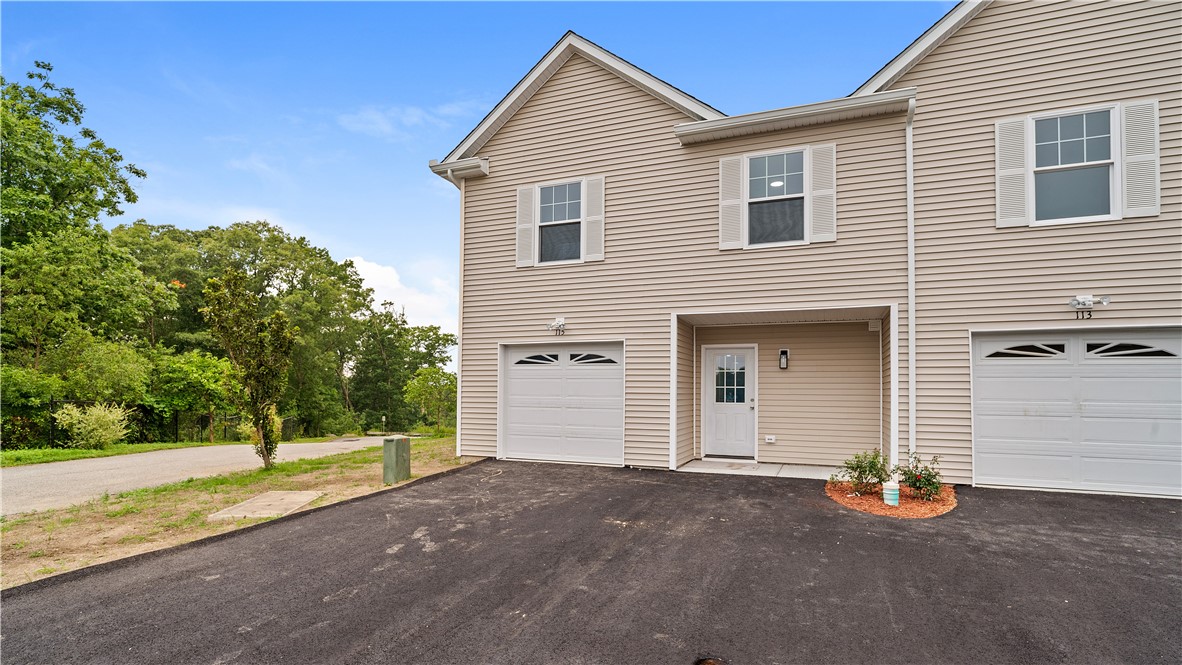 Residential in West Warwick 2