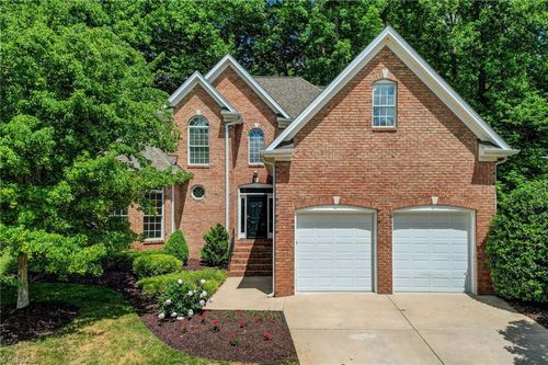 10 Dunlin Sq, Greensboro, NC, 27455-1521 | Card Image