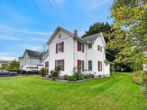 406 S Keystone Ave, Sayre, PA, 18840-1558 | Card Image