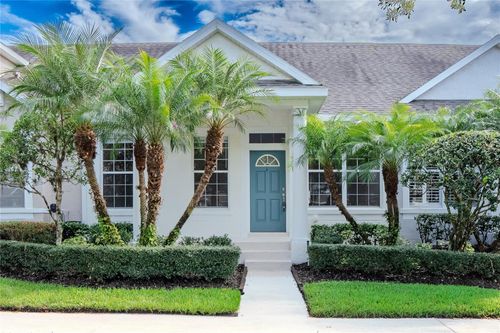 14614 Sweet Acacia Dr, ORLANDO, FL, 32828-7360 | Card Image