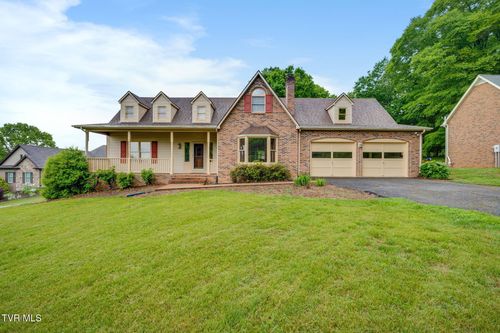 3307 Victoria Court, Johnson City, TN, 37604 | Card Image